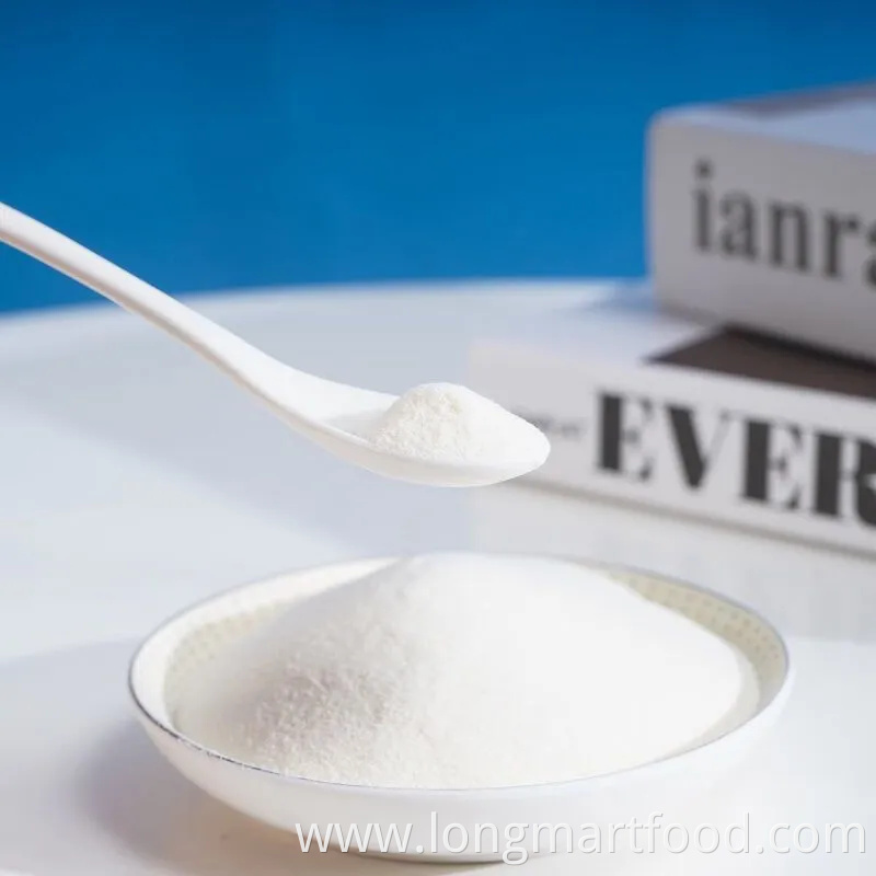 Creamy Coffee Creamer Powder Mix of Non Dairy Creamer